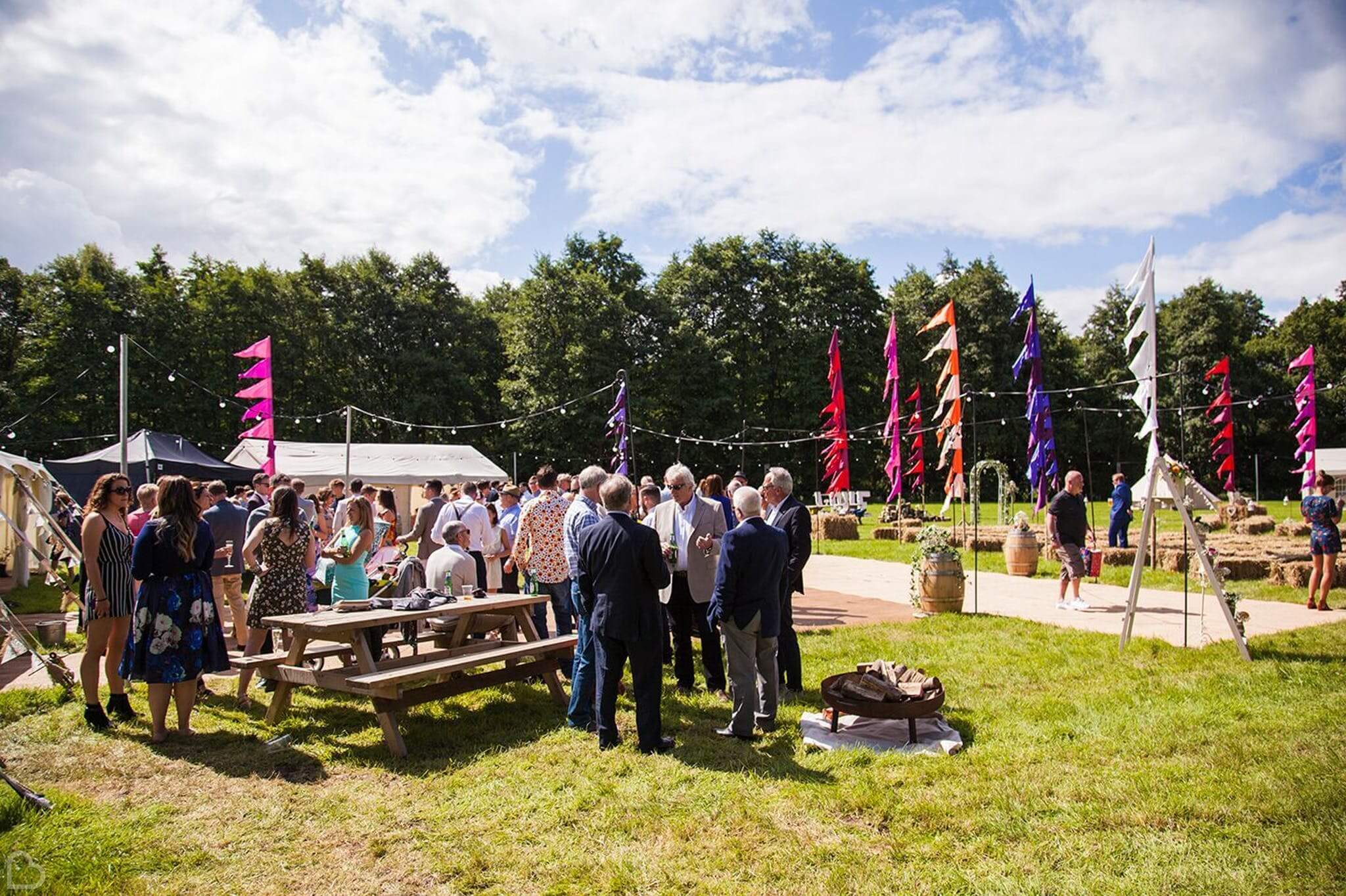 tadley venue