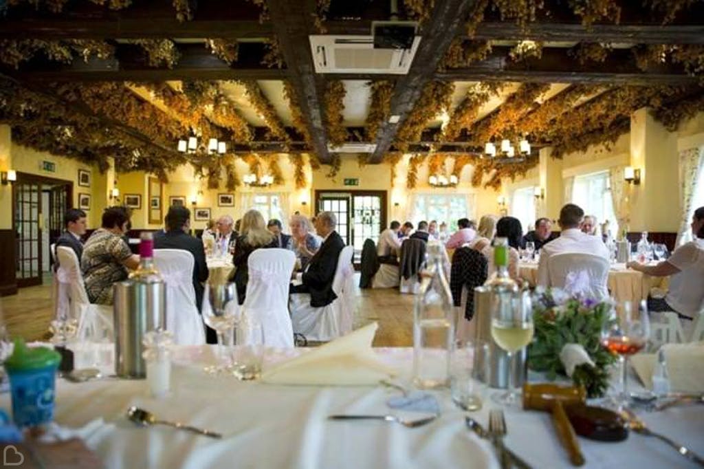 15 Small Wedding Venues In Kent Wedding Advice Bridebook