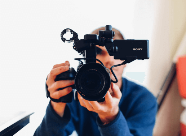 Wedding Films : 4 Reasons Why You Should Book a Videographer