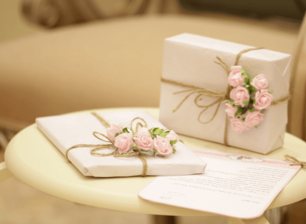 Wedding Gift List Guide