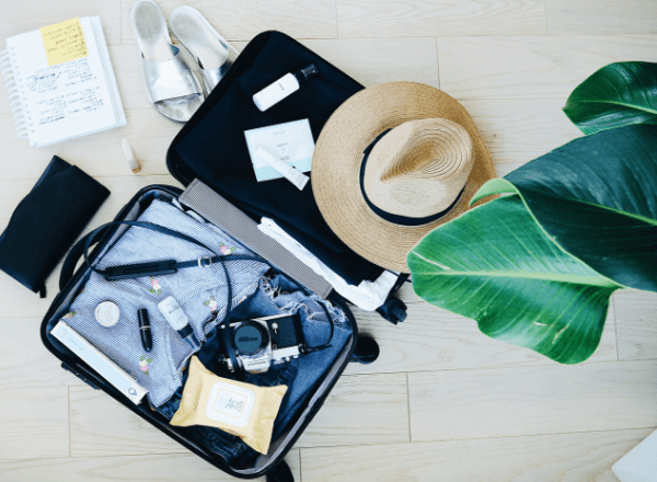 What to Pack For Your Honeymoon