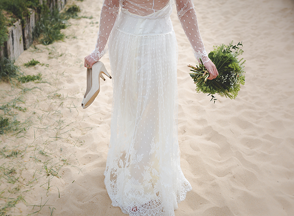 How to Plan a Beach Wedding