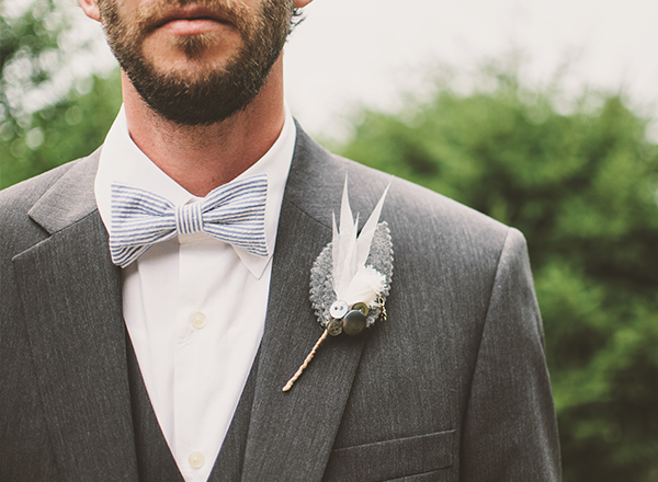 7 Ideas for Groom Opening Lines