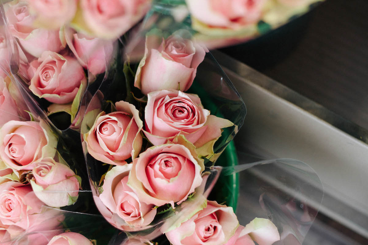 How to Choose a Wedding Florist in 30 Mins or Less