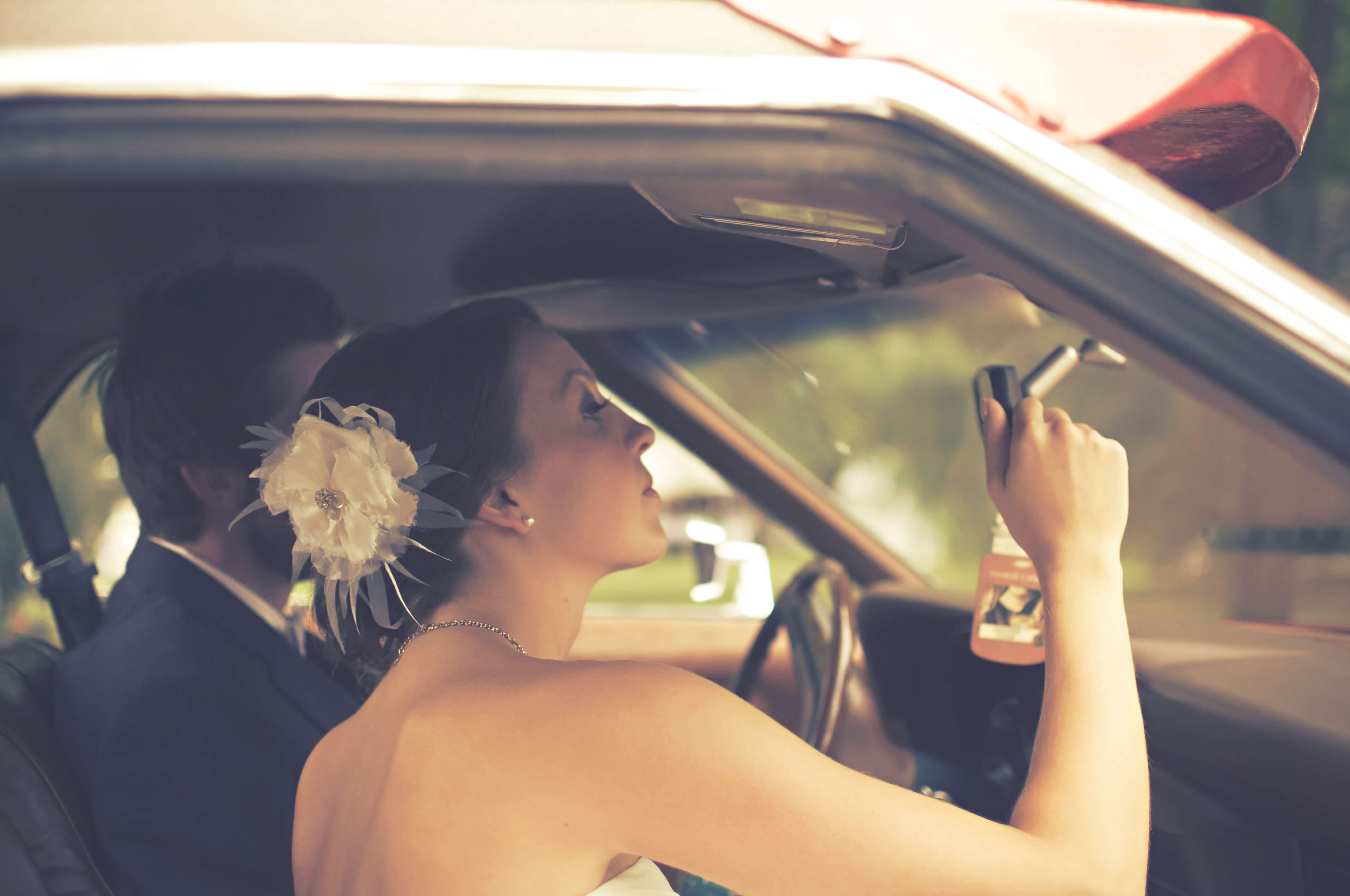 10 steps to Arranging Wedding Transportation – Avoid These Pitfalls