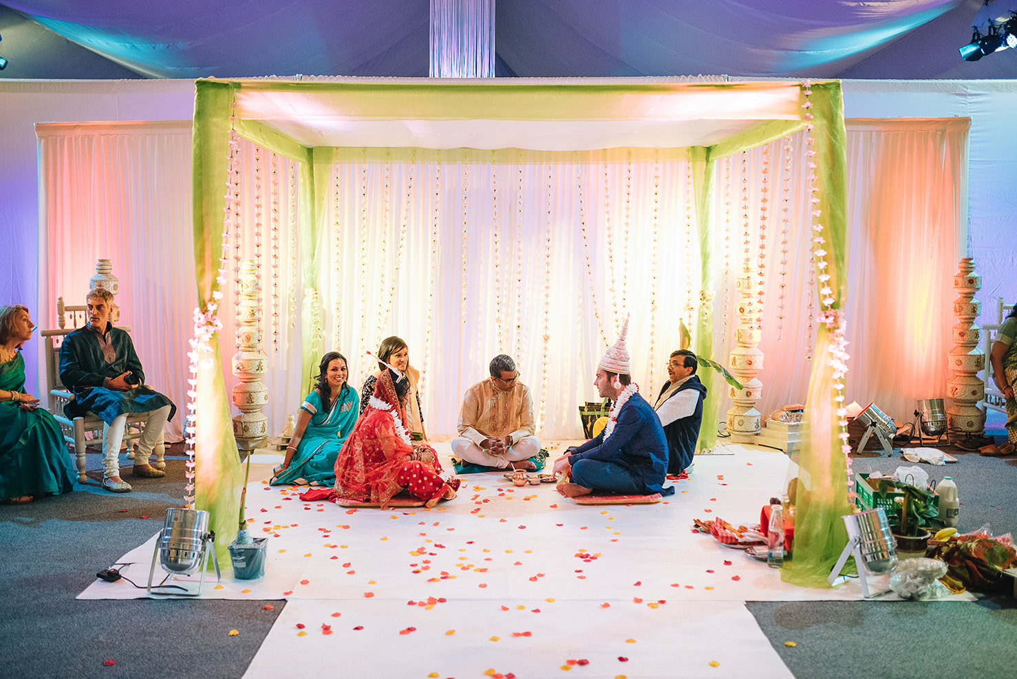 Asian Wedding Venues Birmingham