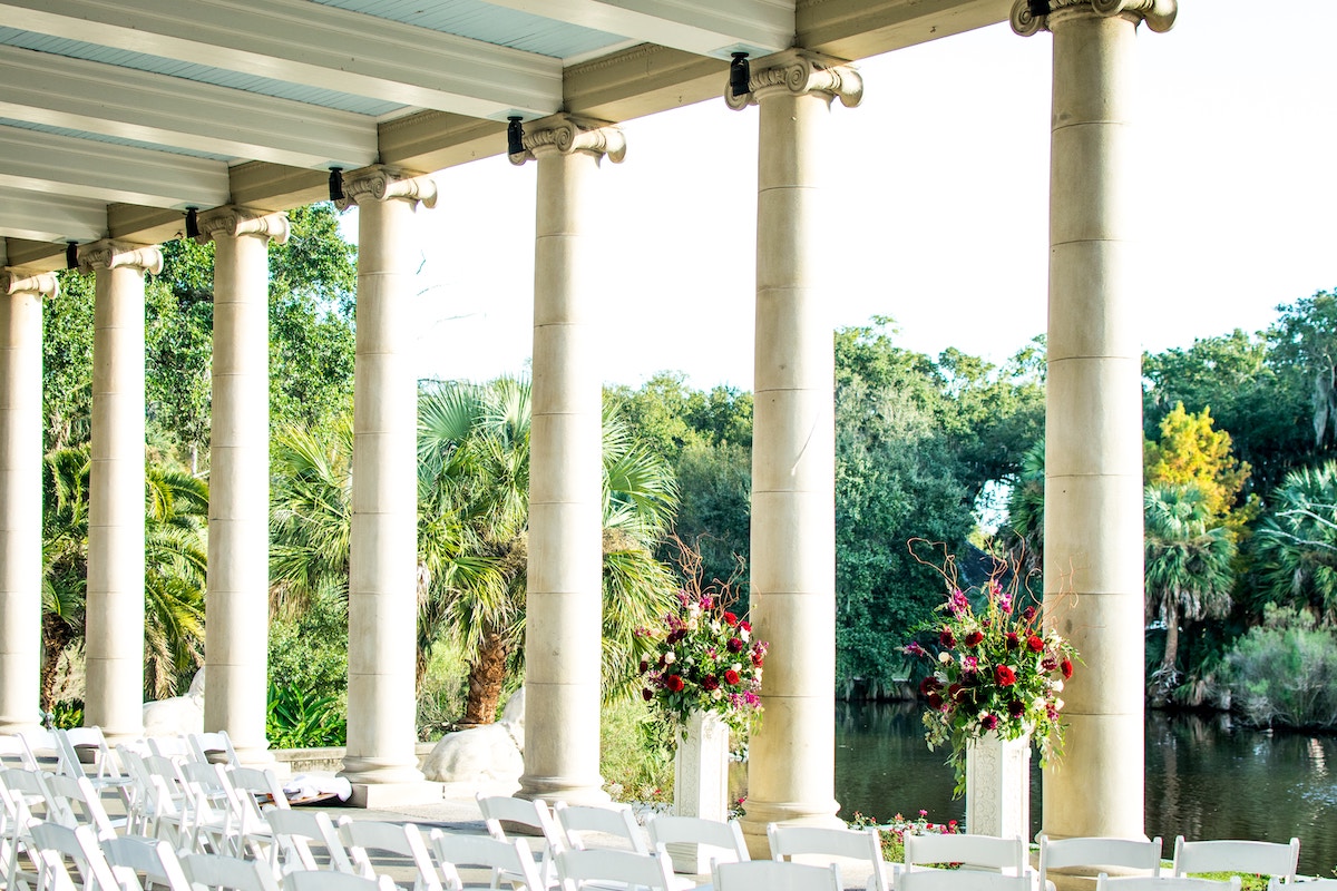 21 Questions To Ask Your Wedding Venue