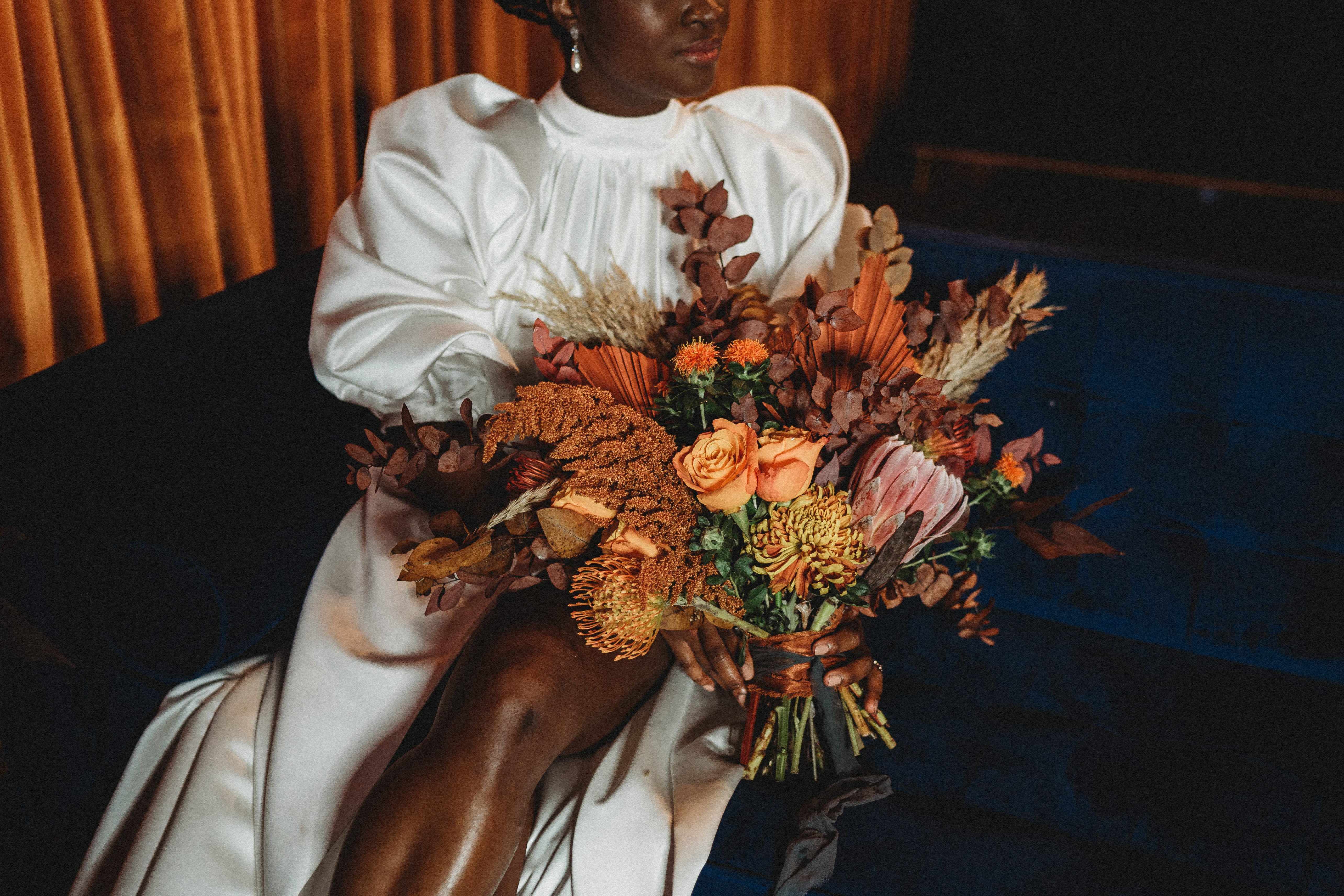 Incredible Black-owned Wedding Suppliers to Support: