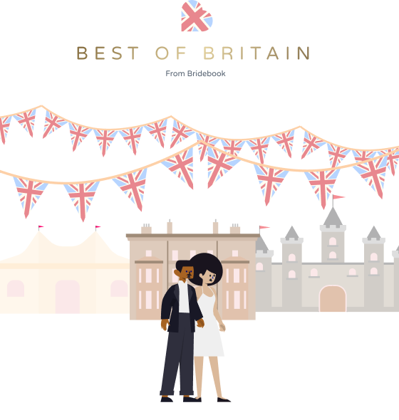 Best of Britain – Greater London