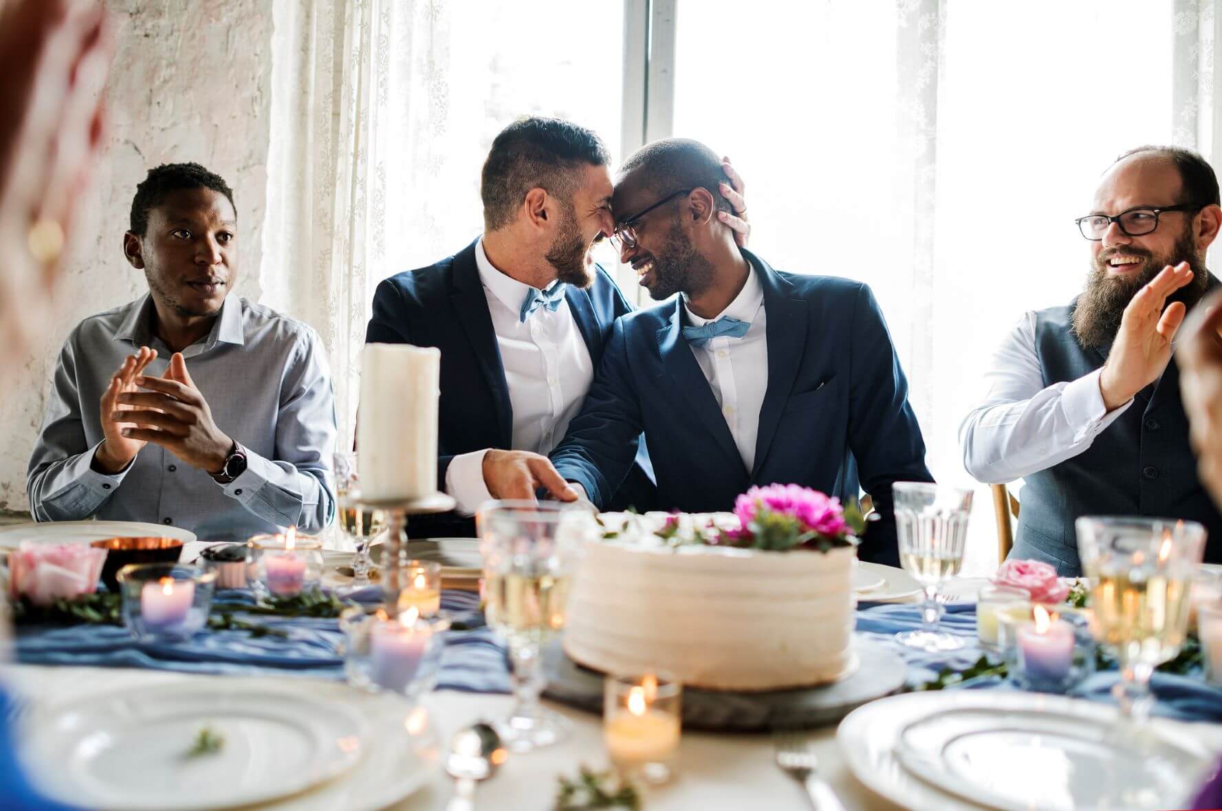 How To Write Your Wedding Speech (Grooms’ Edition)