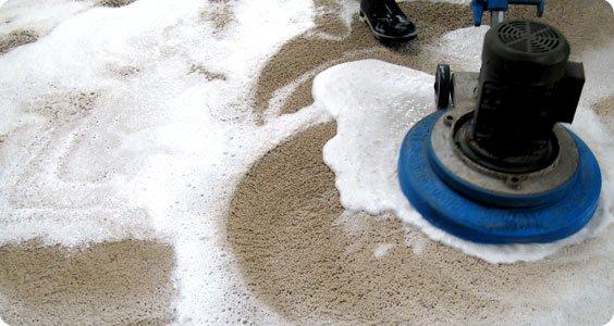 Carpet Cleaning Services Melbourne