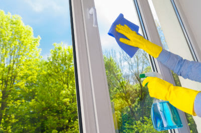 Window Cleaning Services Melbourne