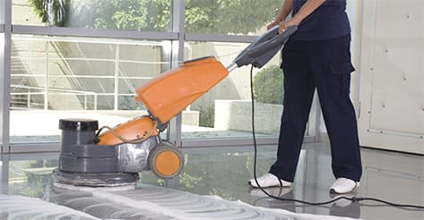 Office and Commercial Cleaning Melbourne