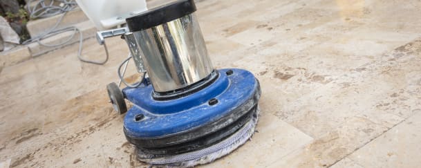 commercial cleaning