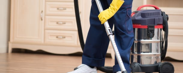 office cleaning south Melbourne