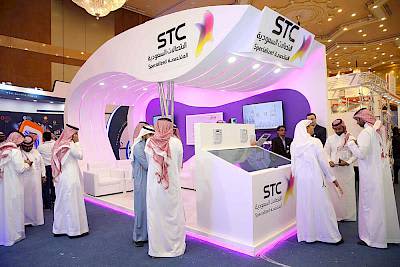 How Saudi Telecom Is Reinventing Itself Through Smart Strategy Delivery