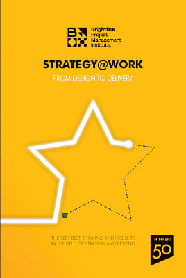 Strategy@Work: From design to delivery