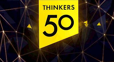 Highlights: Thinkers50 2017 Awards Event