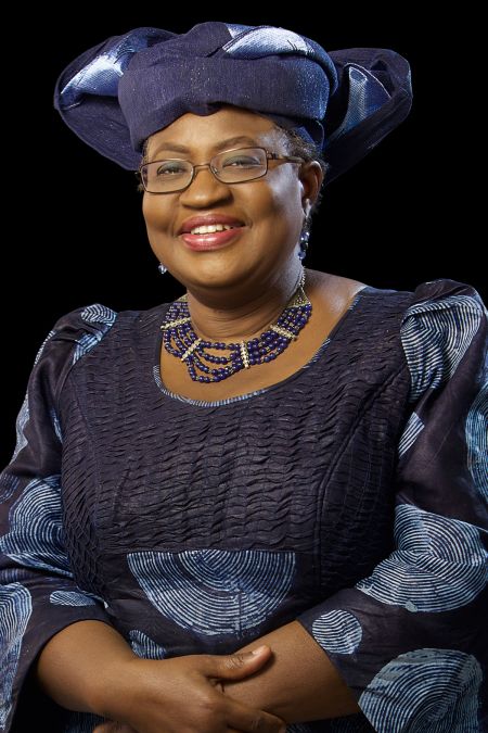 Ngozi Okonjo-Iweala