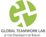 Logo University of Tokyo Global Teamwork Lab