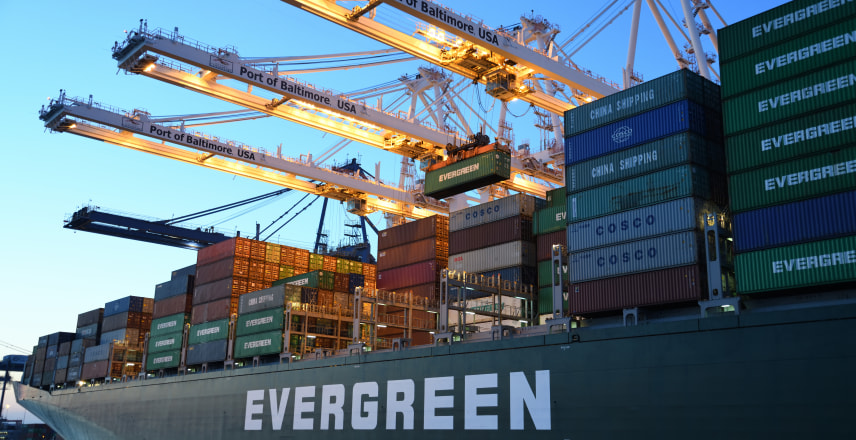 Understanding Container Networking