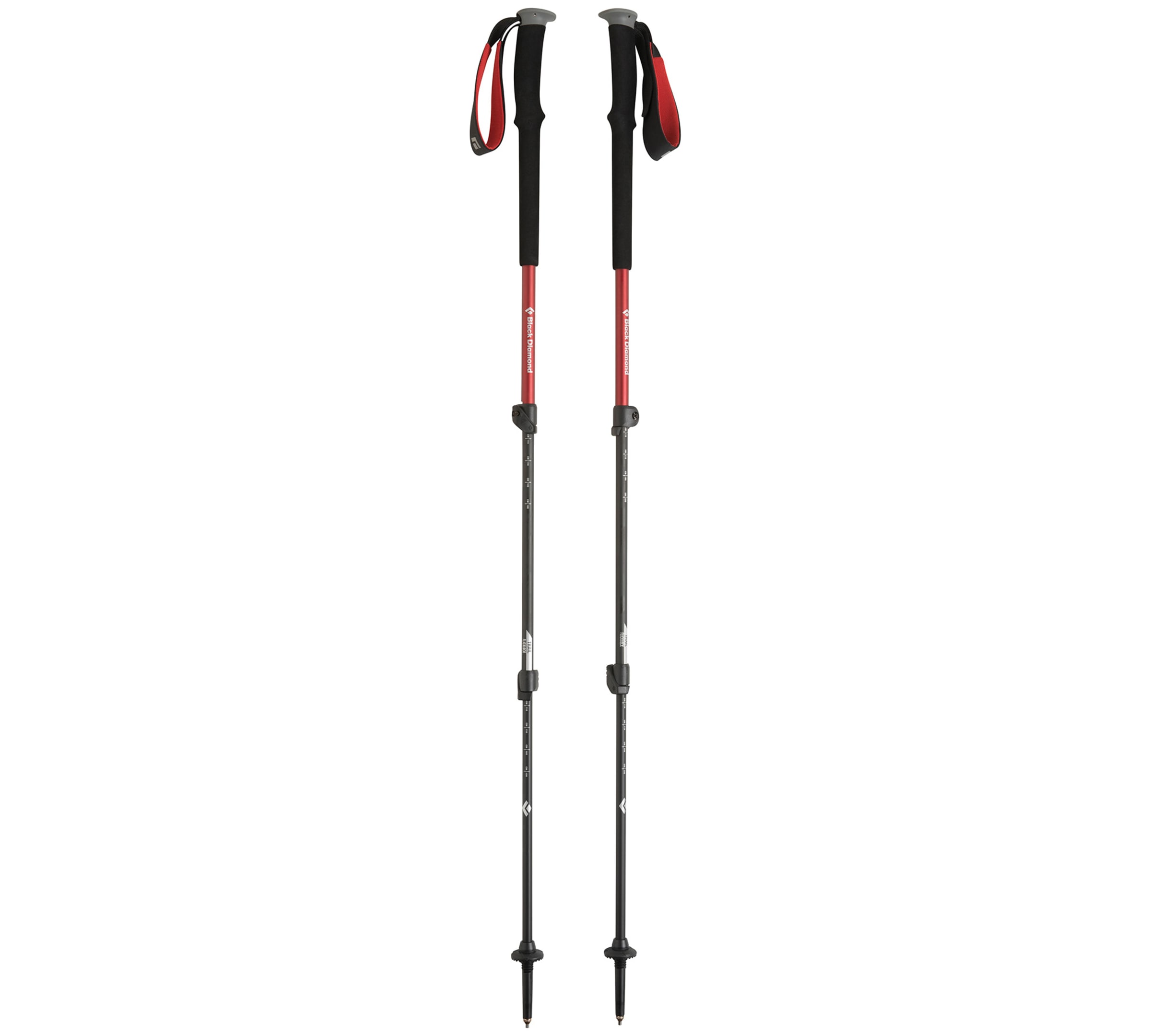 black diamond trail flicklock