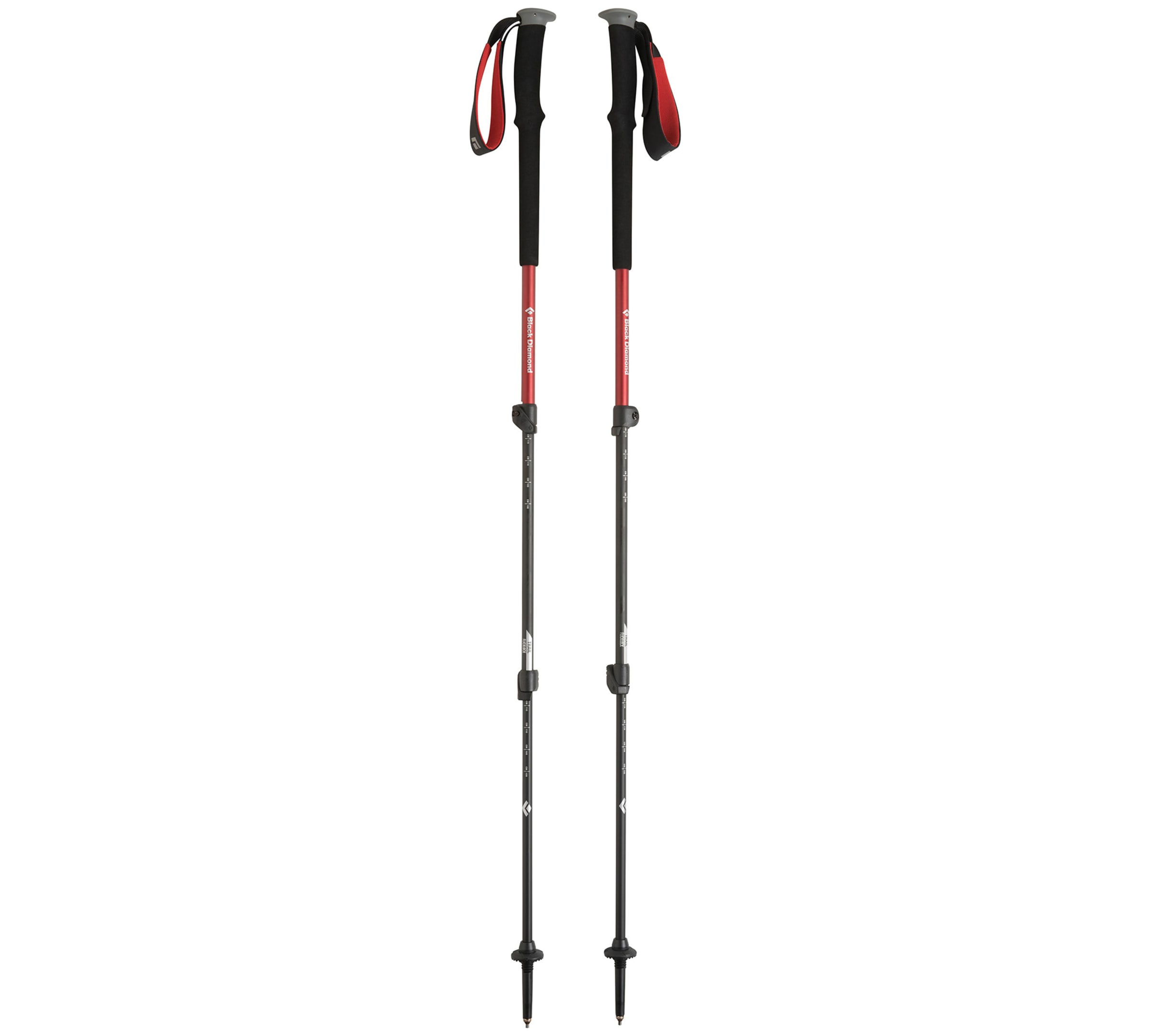 aluminum trekking pole