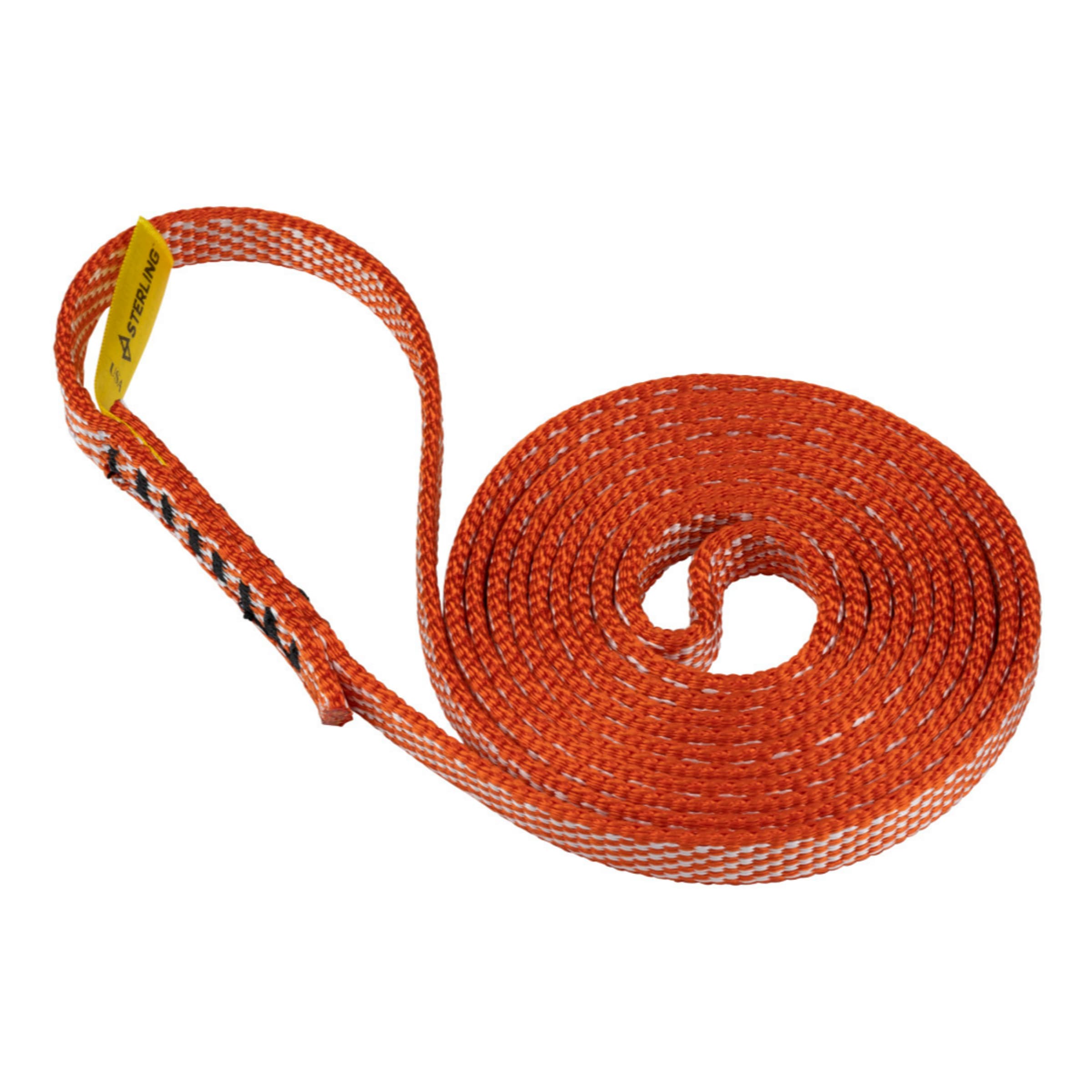 12mm Dyneema Sling Shop Progression