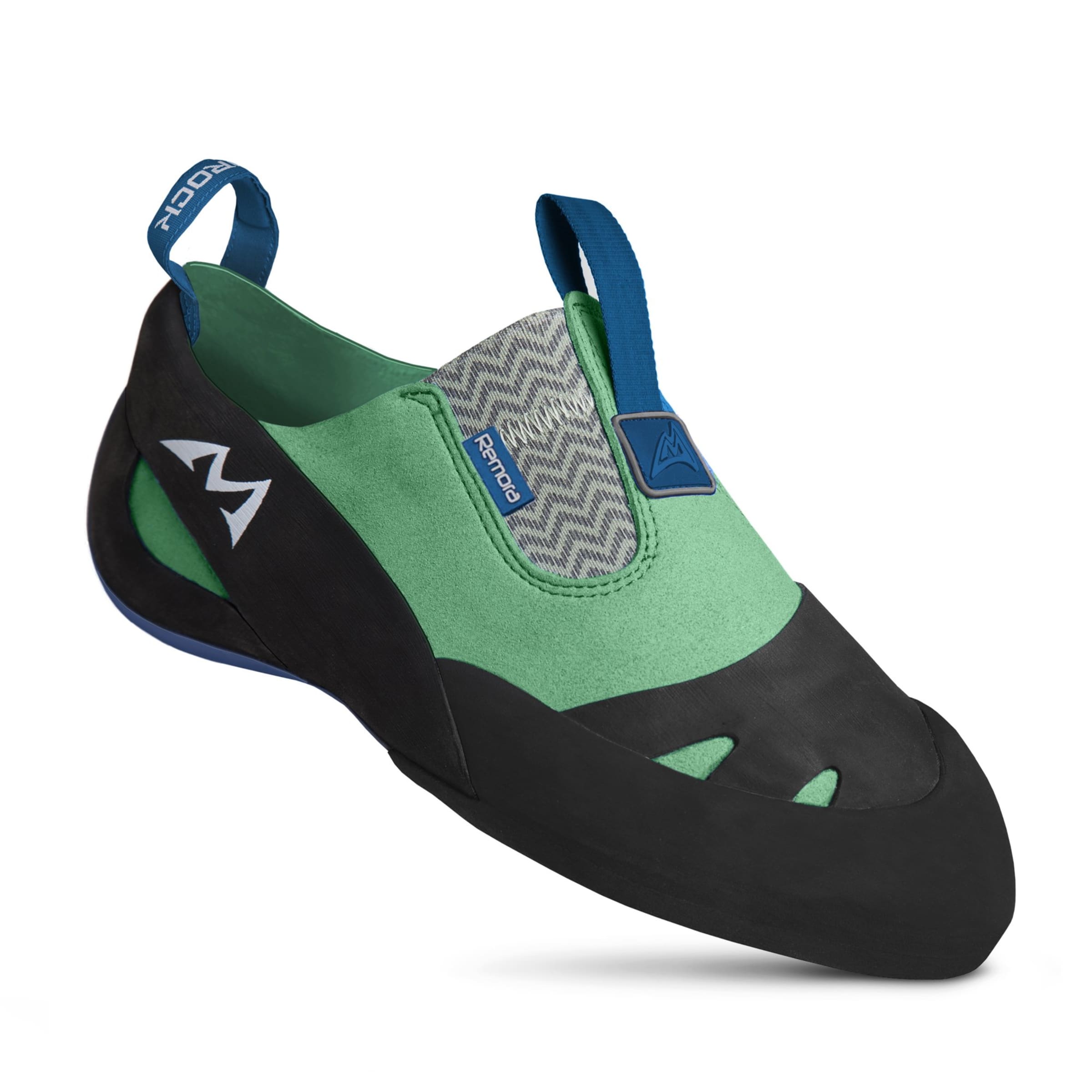 Remora LV Climbing Shoes - Shop Progression