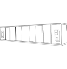 Smart Energy Storage Integration