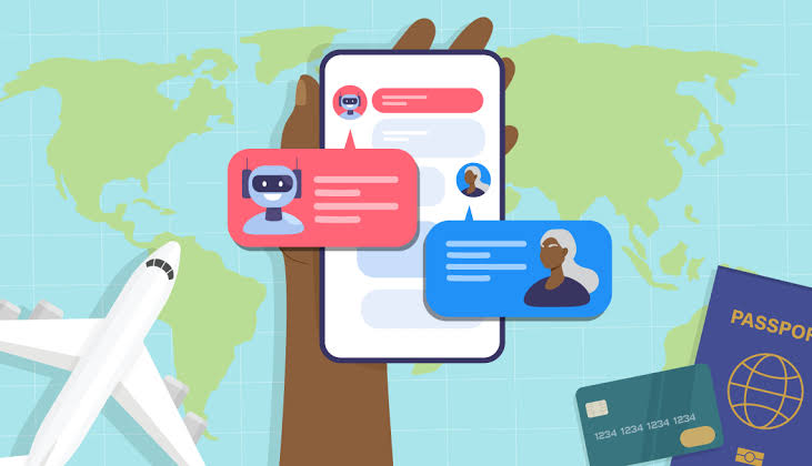 The Future of Travel: AI-Powered Tour Applications