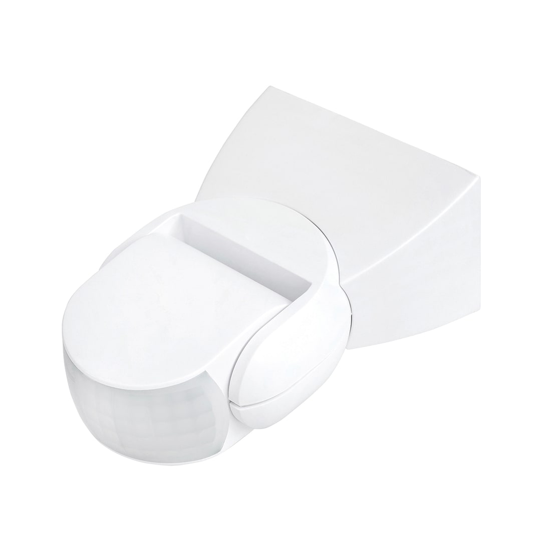 IP65 Ceiling PIR Infrared Motion Sensor manual override