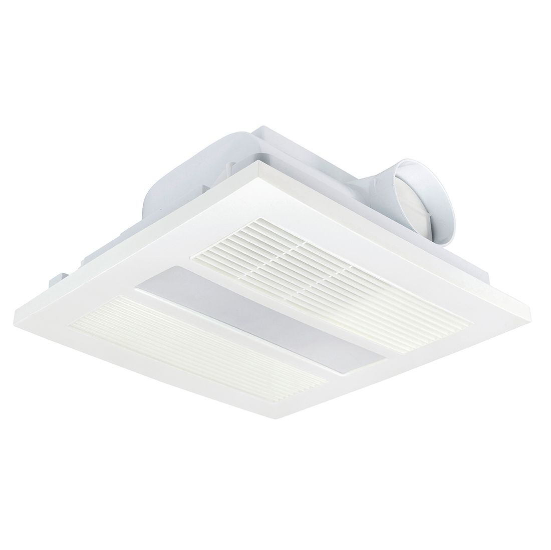 4-in-1 Bathroom Mate | Brilliant
