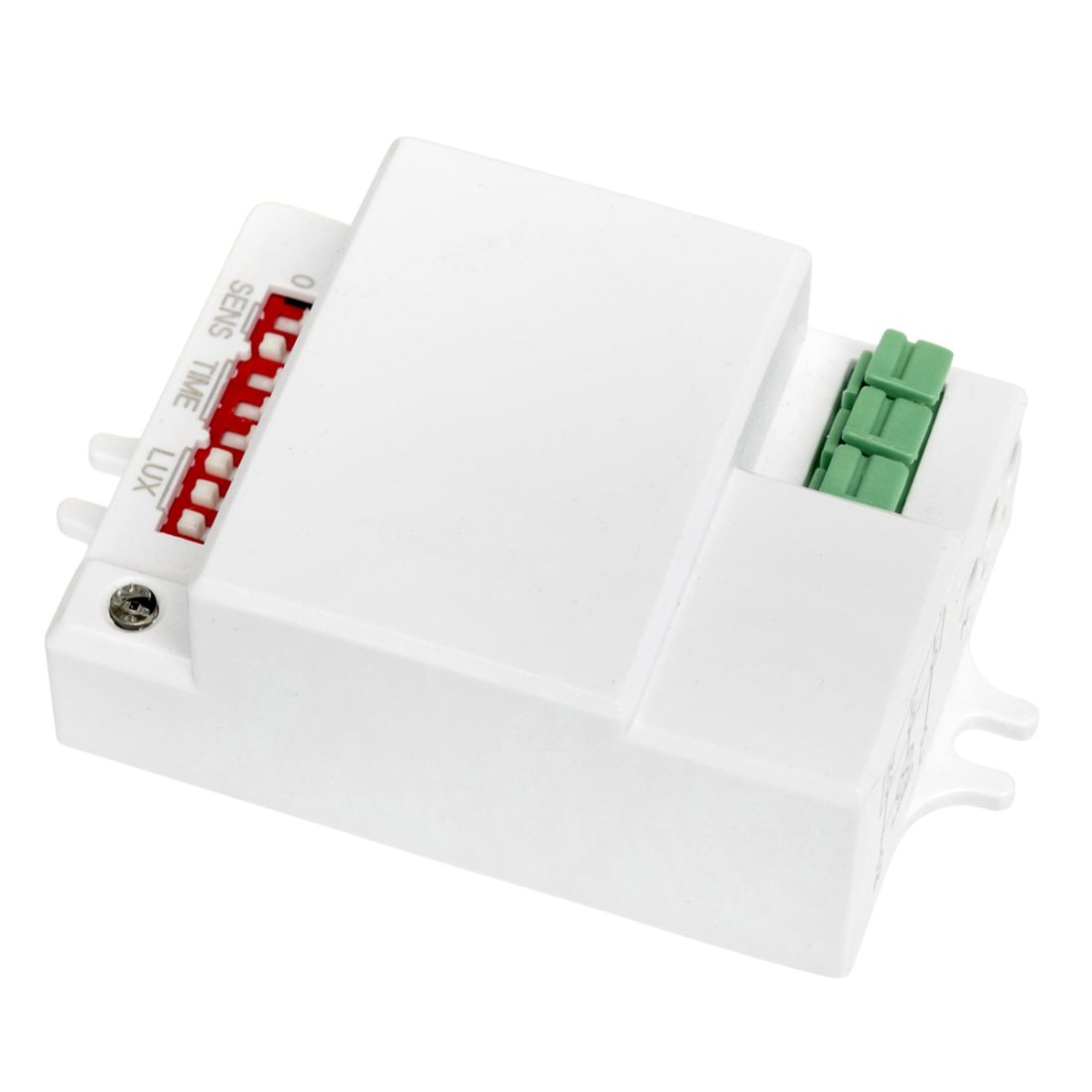 Microwave Ceiling/Wall Light Sensor Brilliant