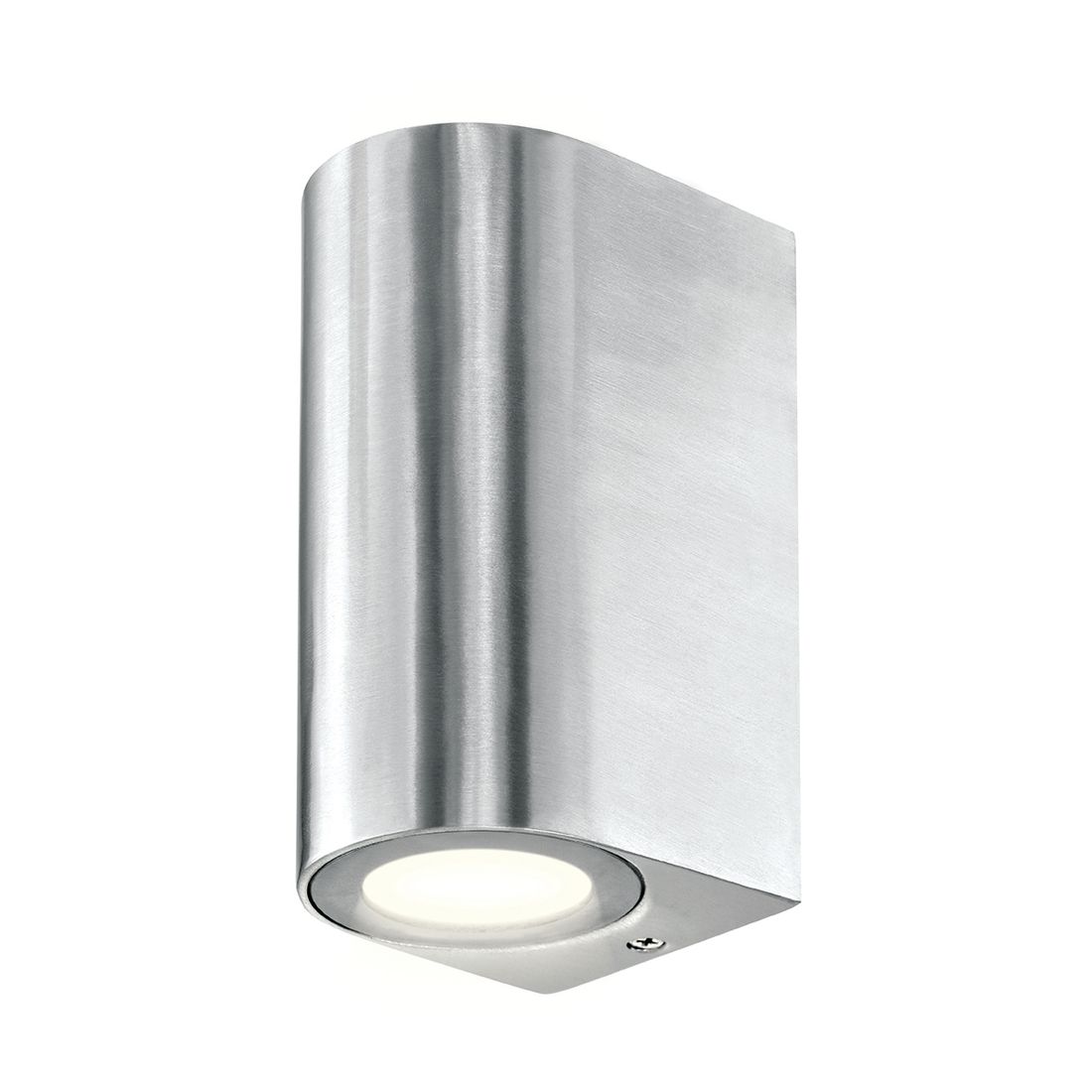 35W Modern Up/Down Wall Light Brilliant