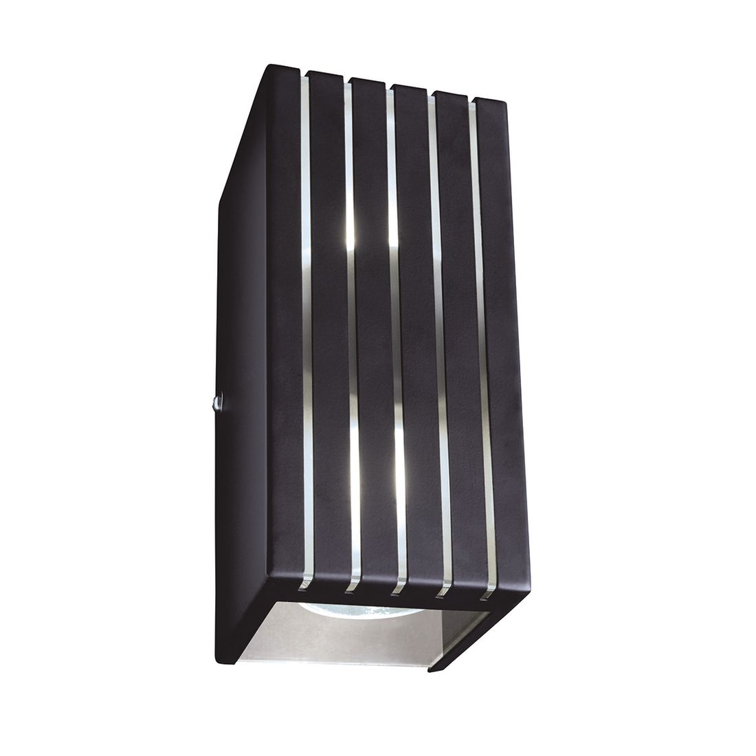 Modern Up/Down Wall Light Brilliant