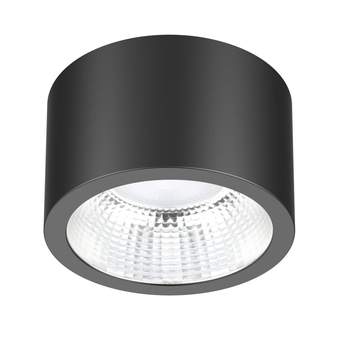 Surface Mount LED Downlight Brilliant