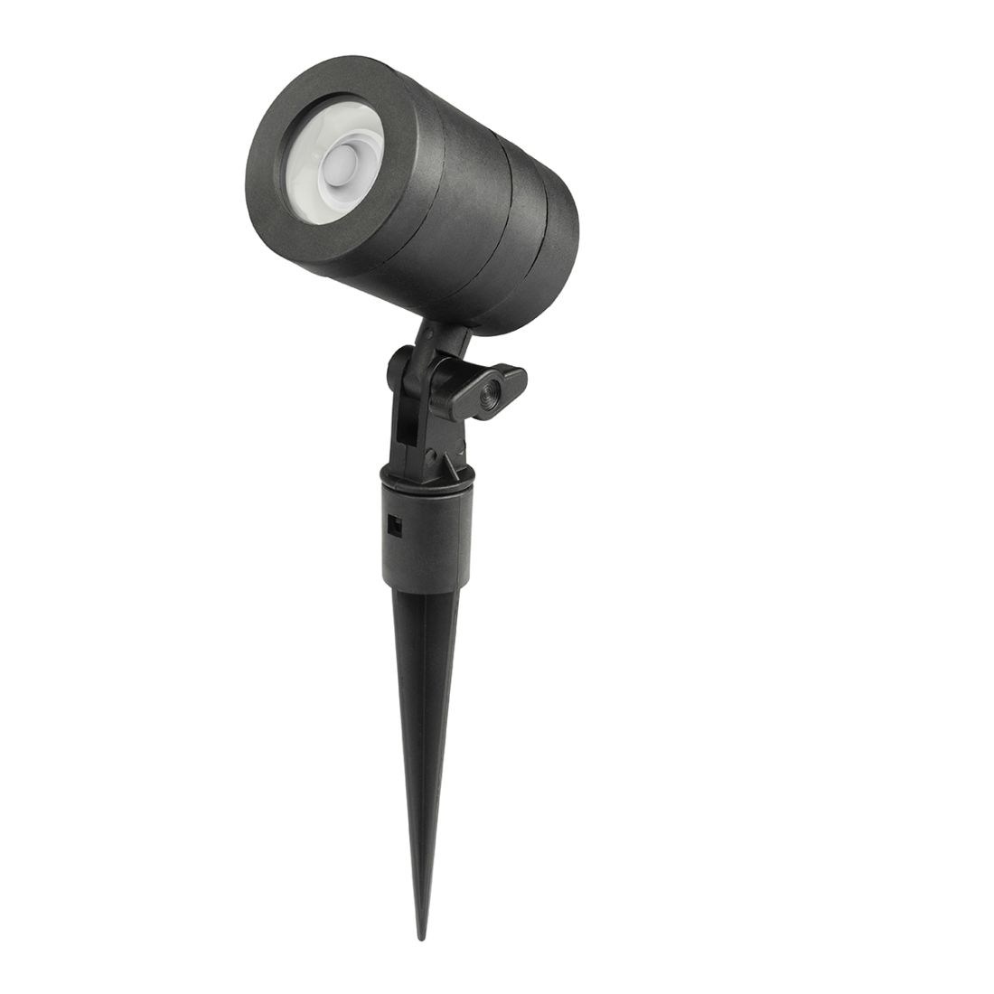 9W LED Garden Spotlight Brilliant