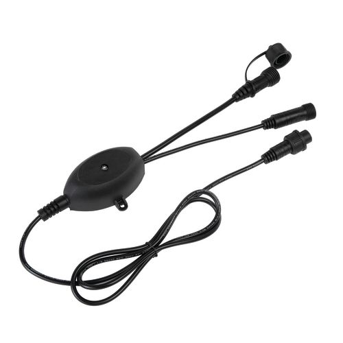 Outdoor Lighting Smart Home Brilliant Lighting Brilliant