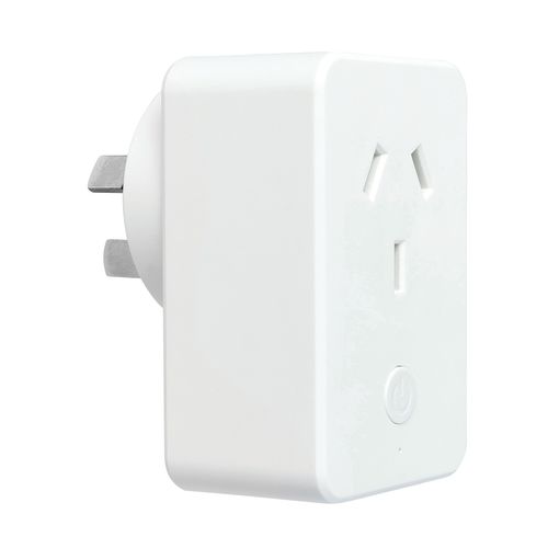 Xiaomi Smart Plug 2 (Wi-Fi) EU - White 