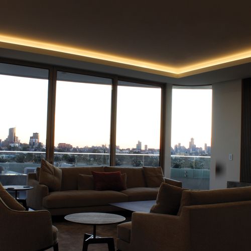 Indoor LED Strip Lights