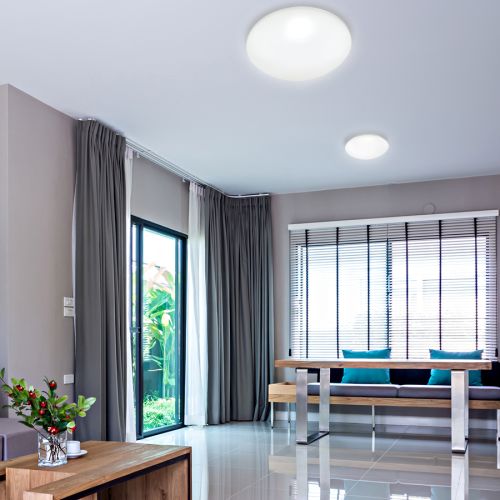 the range led ceiling lights