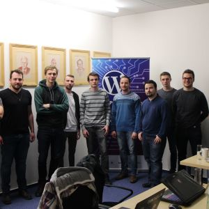 WordPress Akademie – výkon a bezpečnost