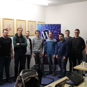 WordPress Akademie – výkon a bezpečnost