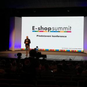 Eshopsummit 2017 – dojmy z prvního dne