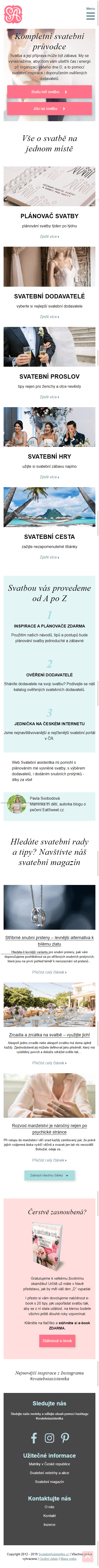 Náhled na mobilu