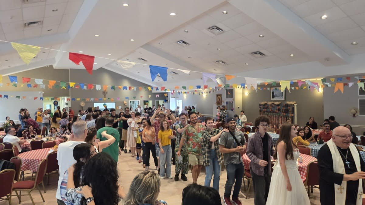 June Party 2026