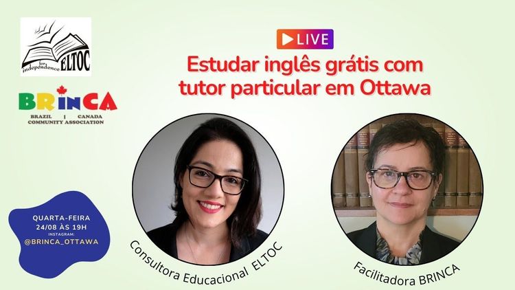 Brinca and ELTOC Live Session