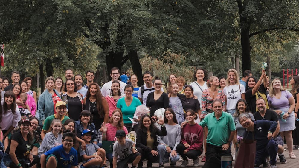4th BRINCA Picnic
