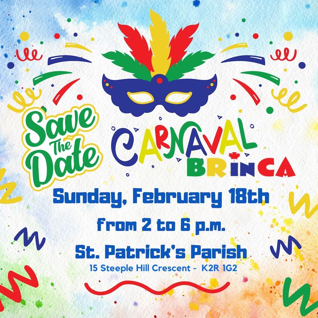 BRINCA Carnival 2024